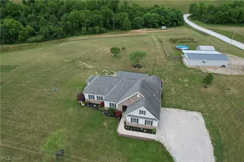 View/Area - 73950 Chaney Rd, Flushing, OH 43977 photo 1 of 3