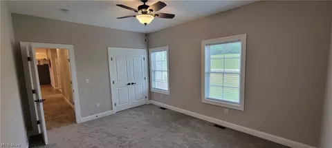Bedroom - 73950 Chaney Rd, Flushing, OH 43977 photo 2 of 3
