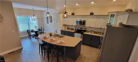 Kitchen - 73950 Chaney Rd, Flushing, OH 43977 photo 1 of 4