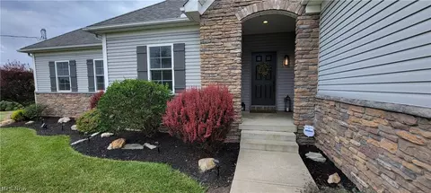 Entry Way - 73950 Chaney Rd, Flushing, OH 43977 photo 1 of 10