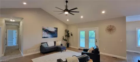 Entry Way - 73950 Chaney Rd, Flushing, OH 43977 photo 10 of 10