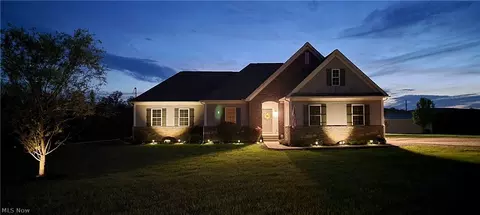 Exterior - 73950 Chaney Rd, Flushing, OH 43977 photo 9 of 9