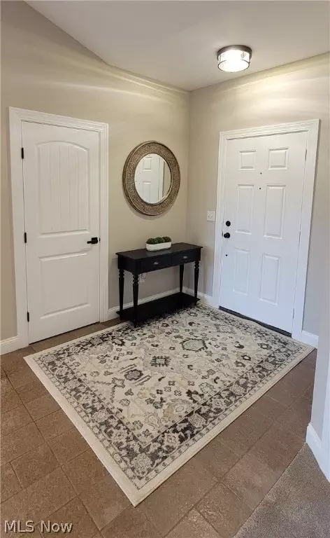 Entry Way - 73950 Chaney Rd, Flushing, OH 43977 photo 2 of 10