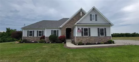 Exterior - 73950 Chaney Rd, Flushing, OH 43977 photo 2 of 9