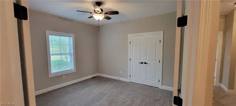 Bedroom - 73950 Chaney Rd, Flushing, OH 43977 photo 1 of 3