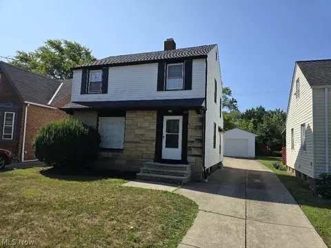4026 Verona Rd, Cleveland, OH 44121