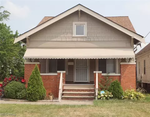 13601 Svec Ave, Cleveland, OH 44120