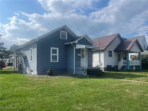 4501 7th Ave, Vienna, WV 26105