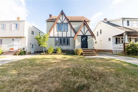 6511 Laverne Ave, Cleveland, OH 44129