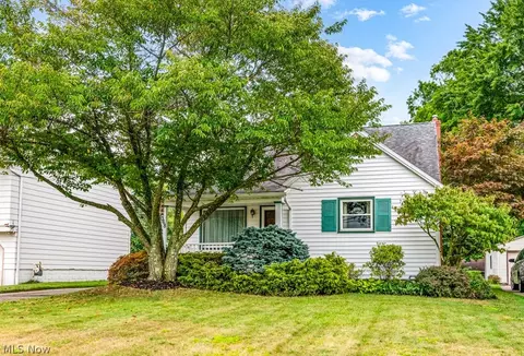 368 Johnston Pl, Poland, OH 44514