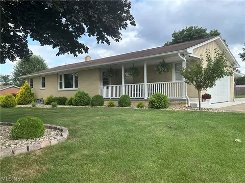 340 Northridge St NW, North Canton, OH 44720