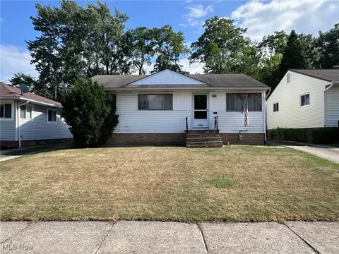 3613 Stanfield Dr, Cleveland, OH 44134