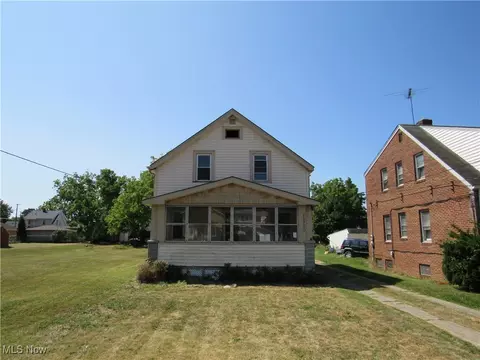 18730 Abby Ave, Euclid, OH 44119
