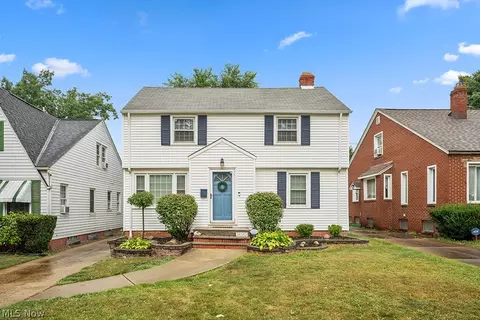 14510 Roxboro Ave, Cleveland, OH 44111