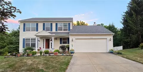 10036 Deerfield Ct, Twinsburg, OH 44087