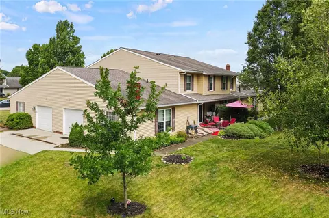 4915 Independence Cir #C, Stow, OH 44224