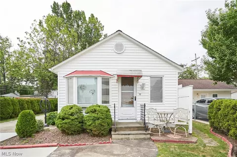 26330 Mallard Ave, Euclid, OH 44132