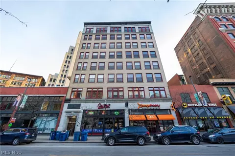 750 Prospect Ave E #801, Cleveland, OH 44115