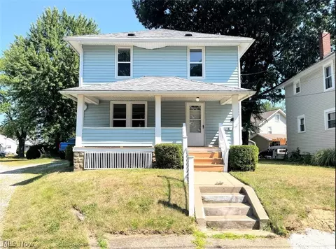 1118 Walnut Rd SW, Massillon, OH 44647