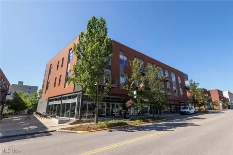 55 E College St #205, Oberlin, OH 44074