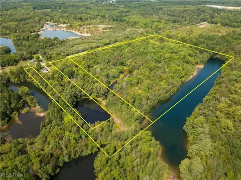 Oyster Road, Alliance, OH 44601