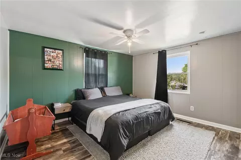 Bedroom - 206 Euclid Ave, Minerva, OH 44657 photo 1 of 2