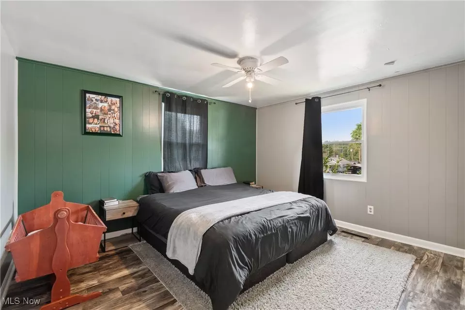 Bedroom - 206 Euclid Ave, Minerva, OH 44657 photo 1 of 2