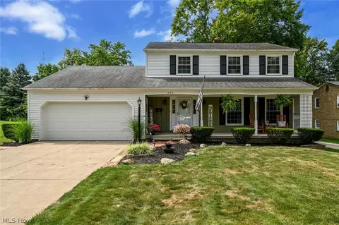 280 Kennedy St, Louisville, OH 44641