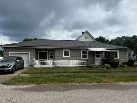 Undisclosed, Conneaut, OH 44030