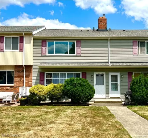 2015 Presidential Pkwy #G62, Twinsburg, OH 44087
