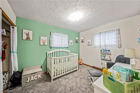 Bedroom - 1116 Thayer Ave, Ashtabula, OH 44004 photo 1 of 4