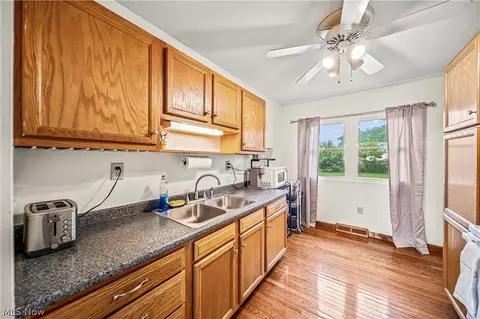 Kitchen - 1116 Thayer Ave, Ashtabula, OH 44004 photo 1 of 1