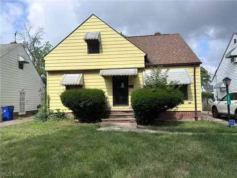 3976 E 190th St, Cleveland, OH 44122