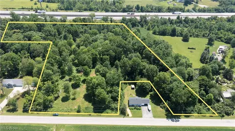 Mason Road, Berlin Heights, OH 44814