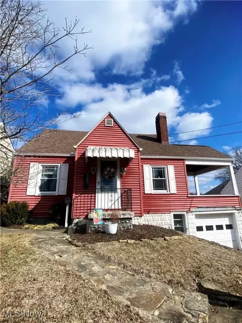 165 N Sugar St, Saint Clairsville, OH 43950
