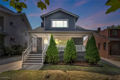 3234 W 115th St, Cleveland, OH 44111