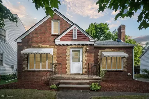 2915 N Jefferson Blvd, Lorain, OH 44052