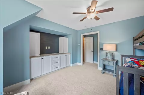 Bedroom - 9535 Reedhurst Ln, Mentor, OH 44060 photo 7 of 8