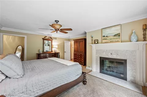 Bedroom - 9535 Reedhurst Ln, Mentor, OH 44060 photo 8 of 8