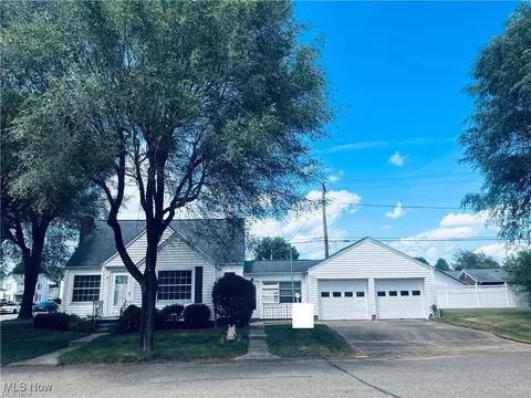 400 E Union Ave, West Lafayette, OH 43845