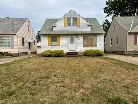 29041 Norman Ave, Wickliffe, OH 44092