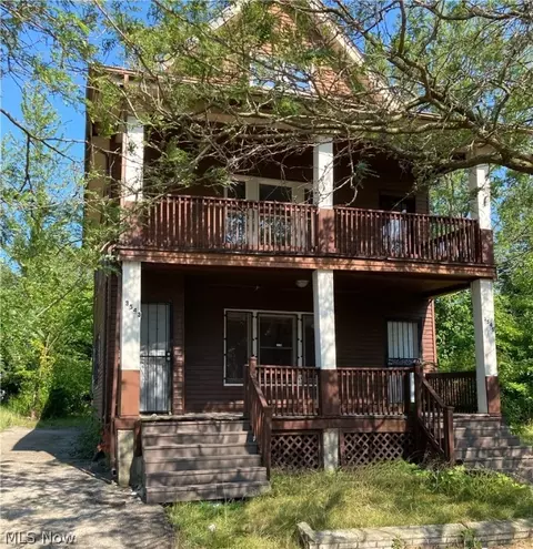 3545 E 117th St, Cleveland, OH 44105