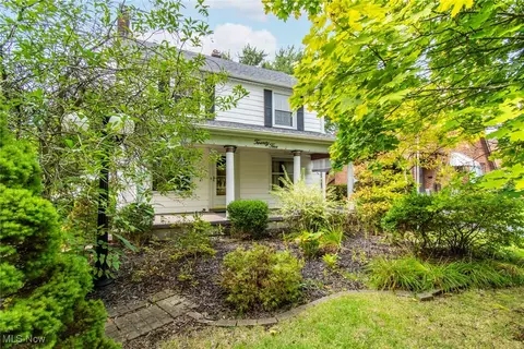25 Wilma Ave, Youngstown, OH 44512