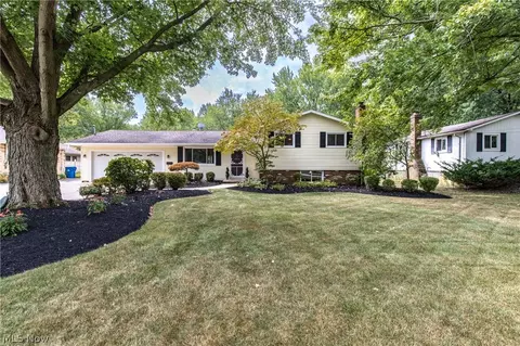 36415 Aurensen Rd, North Ridgeville, OH 44039