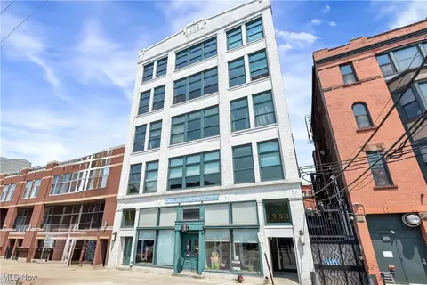 1951 W 26th St #401, Cleveland, OH 44113