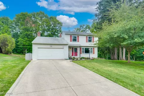 2487 Haverhill Rd, Twinsburg, OH 44087