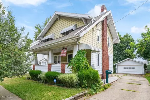 1027 Mount Vernon Ave, Akron, OH 44310