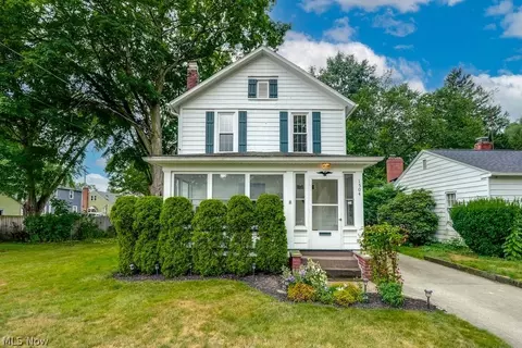 1504 Edgemoor Ave, Akron, OH 44313