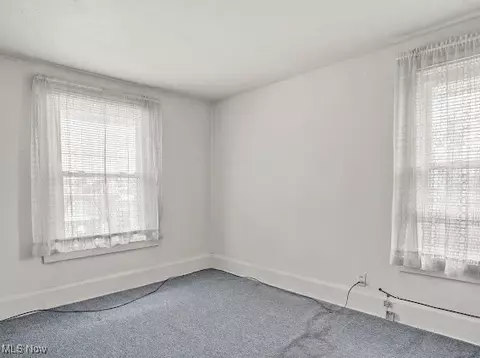 Bedroom - 111 Arlington Ave NW, Canton, OH 44708 photo 3 of 6