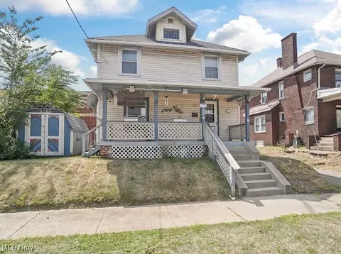 111 Arlington Ave NW, Canton, OH 44708